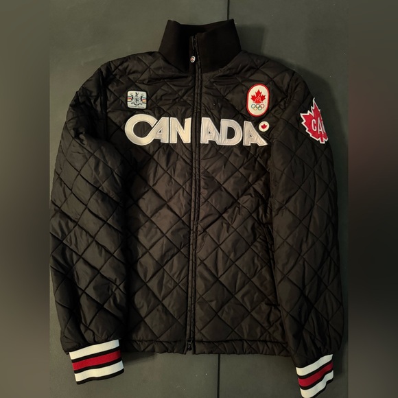 Hudsons Bay Vancouver 2010 Team Canada Collection - Picture 2 of 7